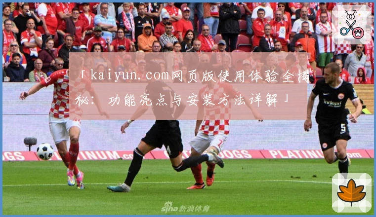 「kaiyun.com网页版使用体验全揭秘：功能亮点与安装方法详解」
