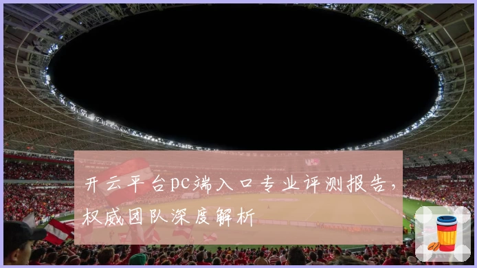 开云平台pc端入口专业评测报告，权威团队深度解析