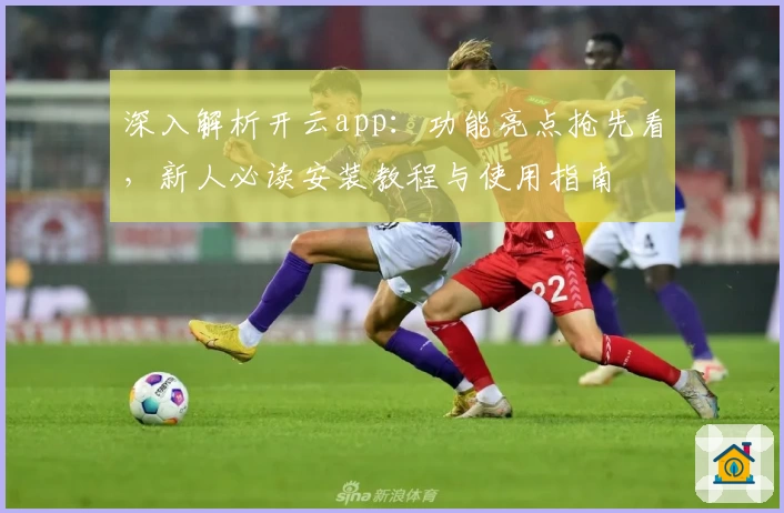 深入解析开云app:功能亮点抢先看,新人必读安装教程与使用指南